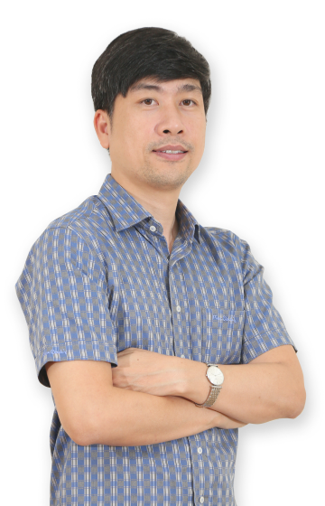 DR. SON NGUYEN