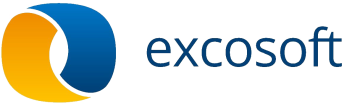 Case Study - Excosoft logo