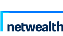 Case Study - Netwealth logo