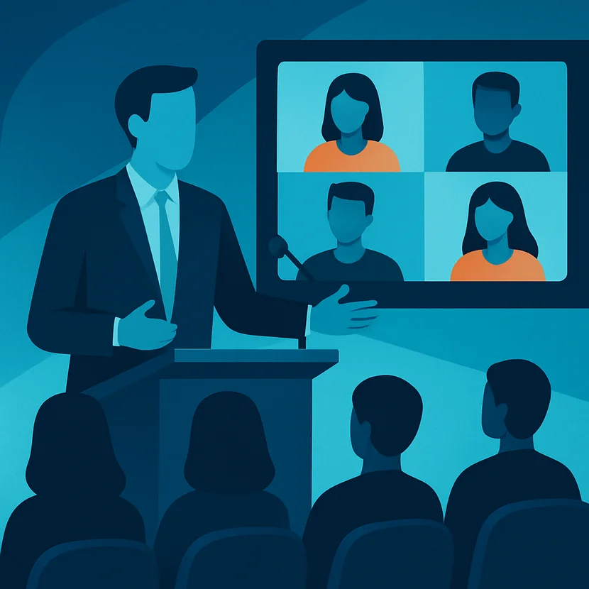 4 Key Features Of Modern Event Bots