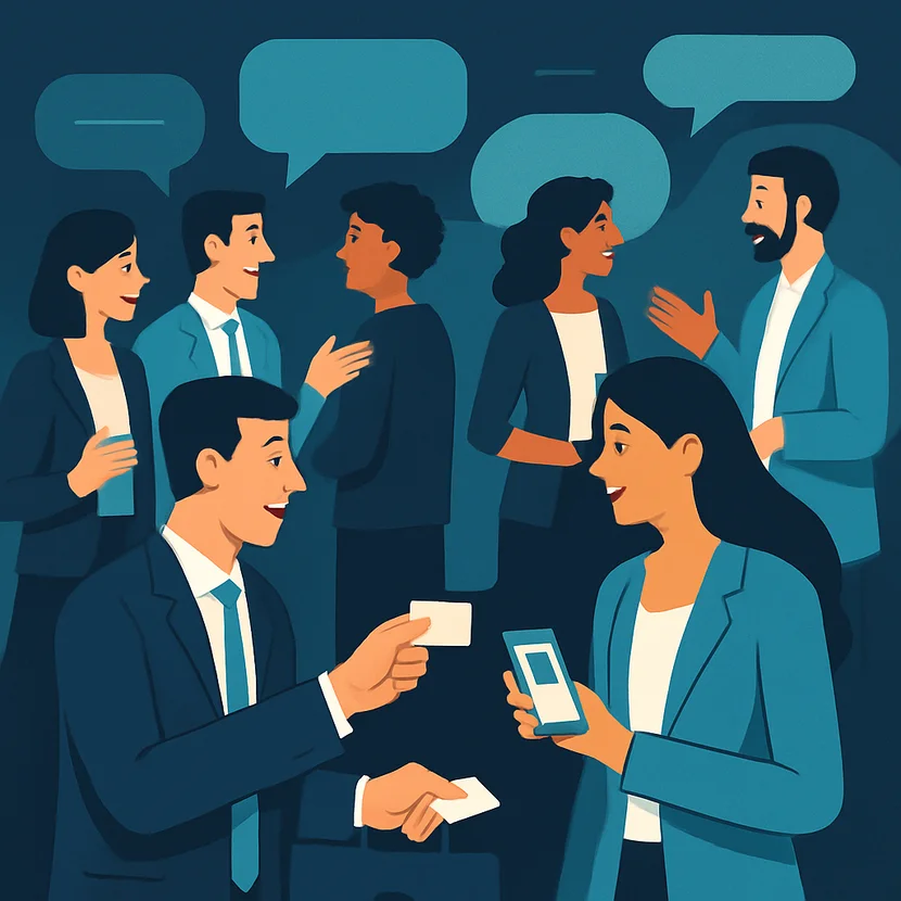 How Event Chatbots Enhance Engagement