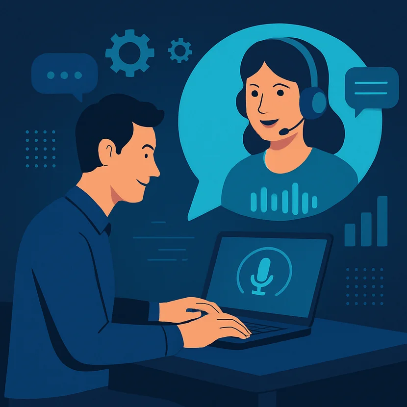 How Can an Internal Chatbot Improve Employee Productivity?