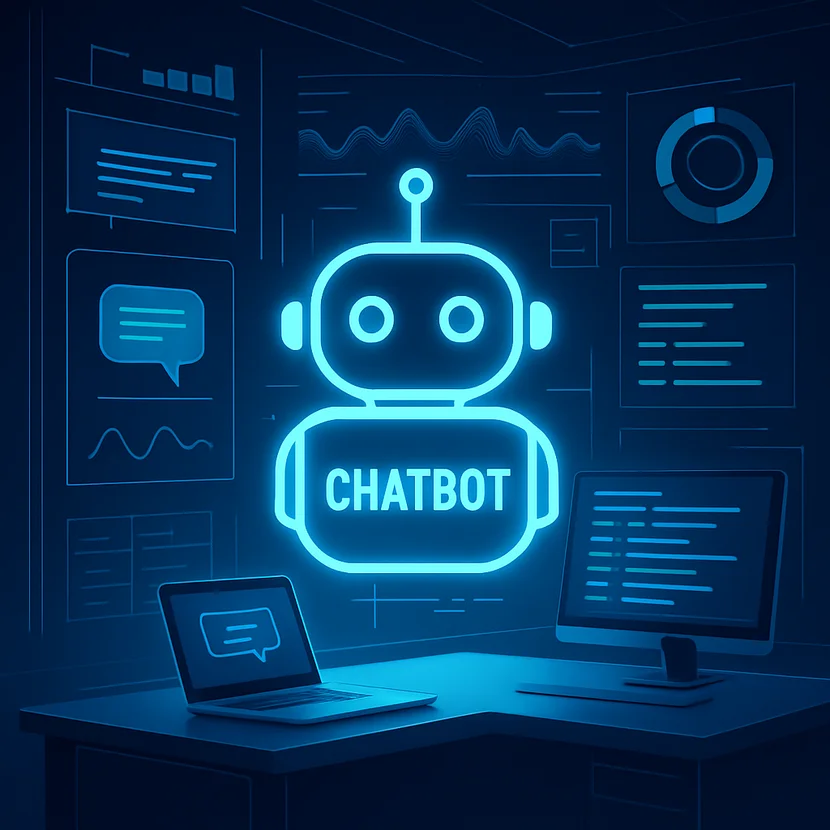 Key Features Of Modern Internal AI Chatbots