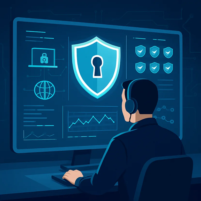 Data Security and Privacy Concerns