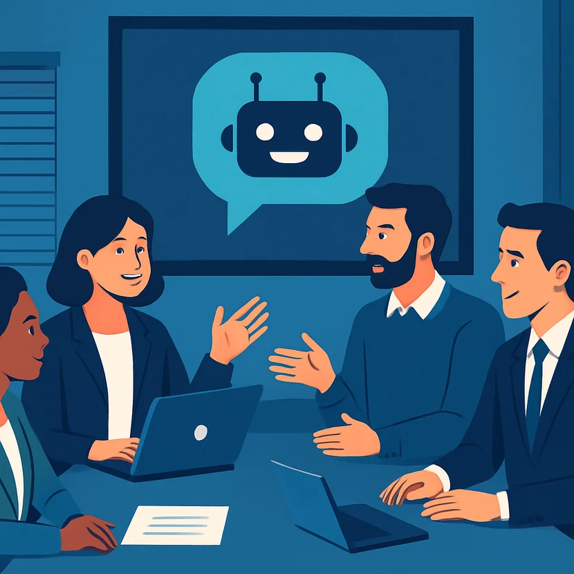 Key Benefits of AI-Powered Chatbots