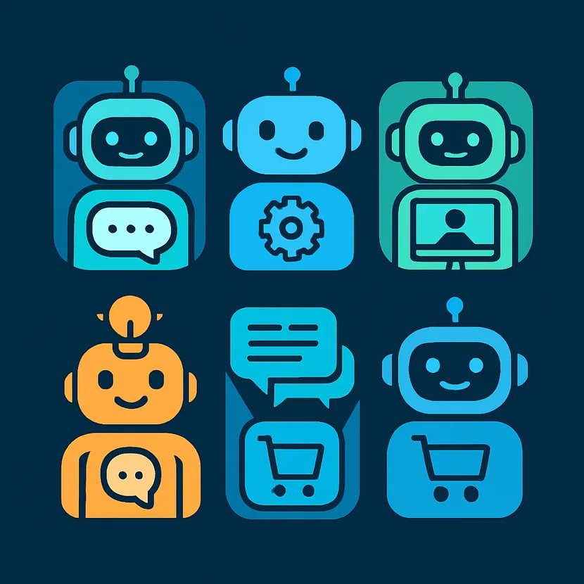 Understanding Types of Chatbots for Business
