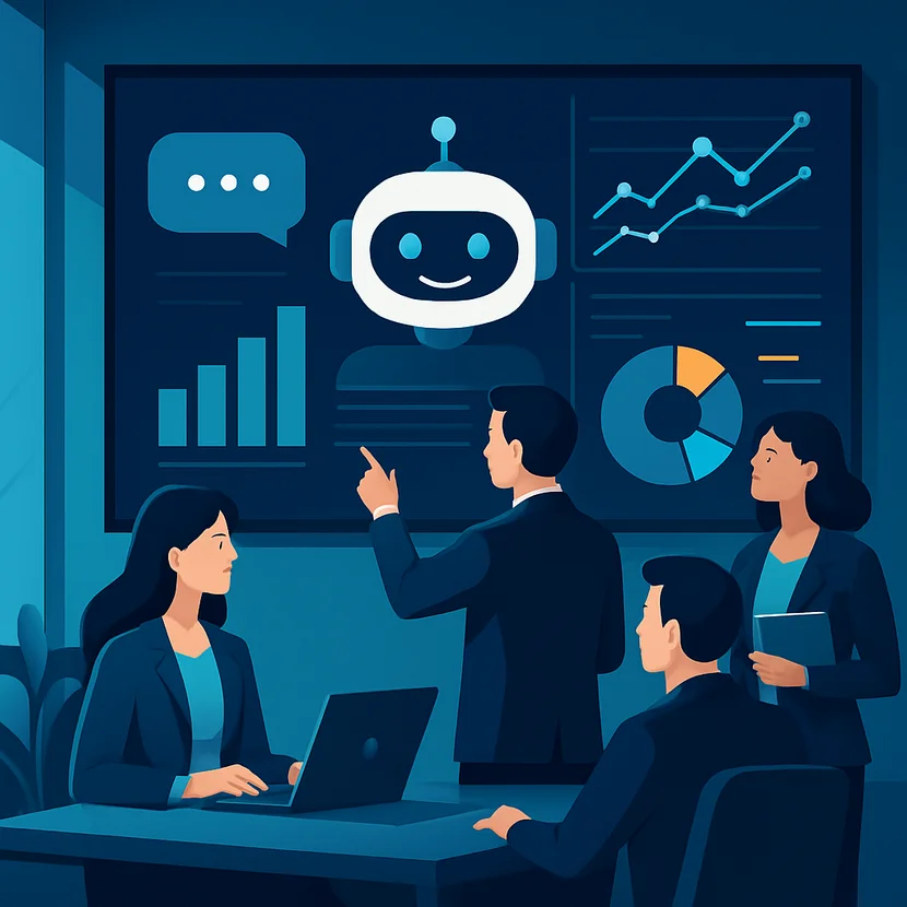 Benefits of AI Chatbots for Businesses