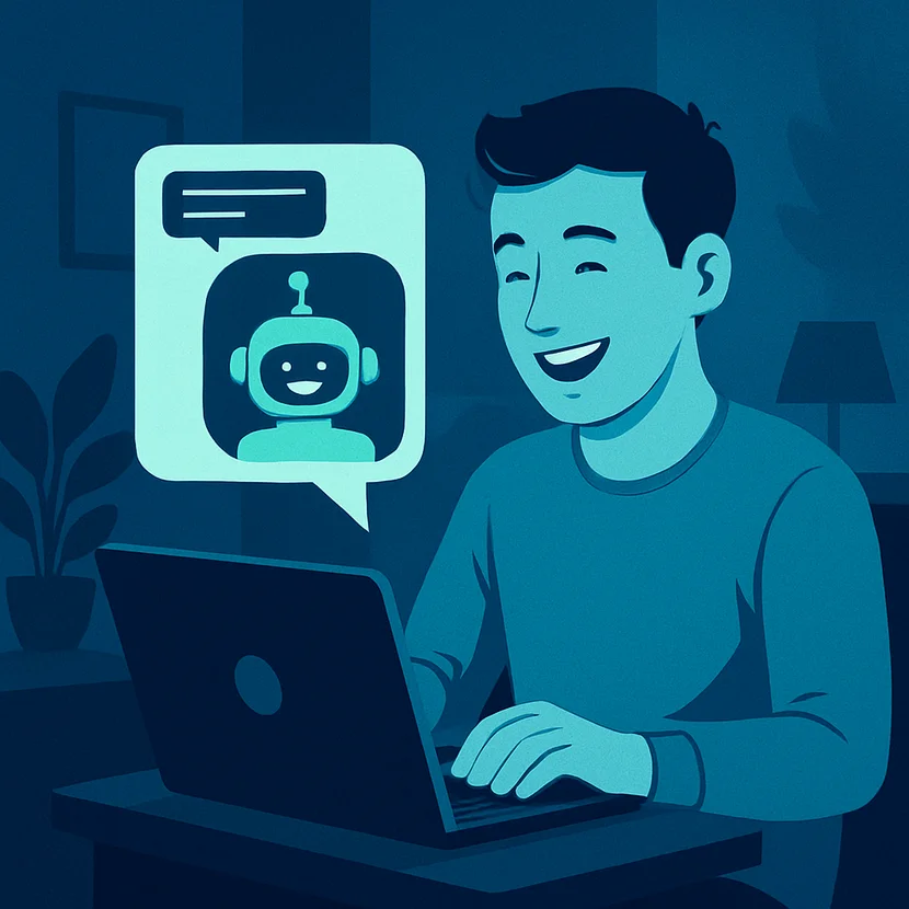 Benefits of Chatbots for Customers