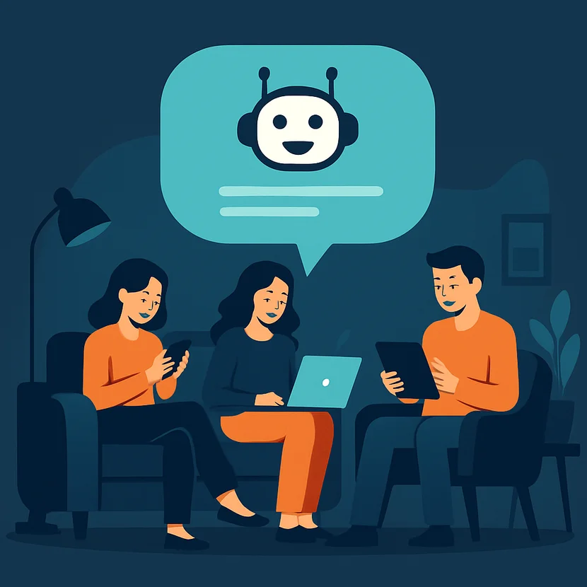 Designing Effective Chatbot Conversations