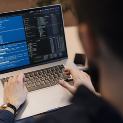 Components development& delivery to staging