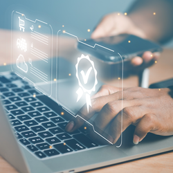 Deployment to business users