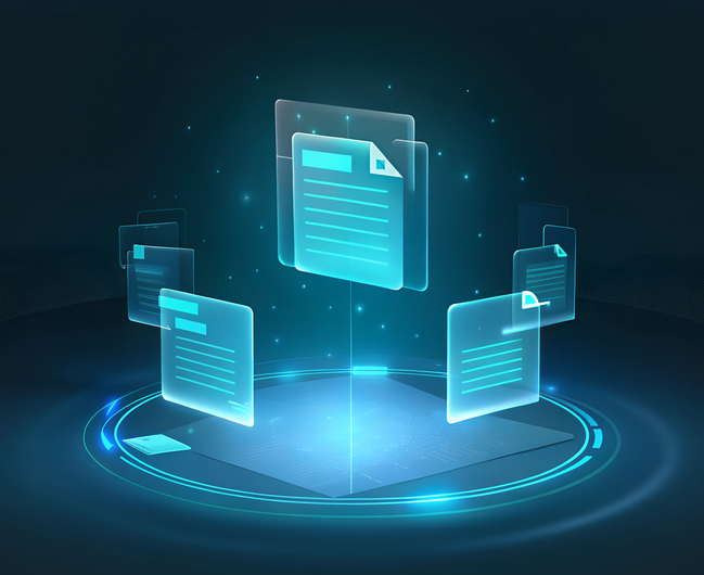 Document Extraction