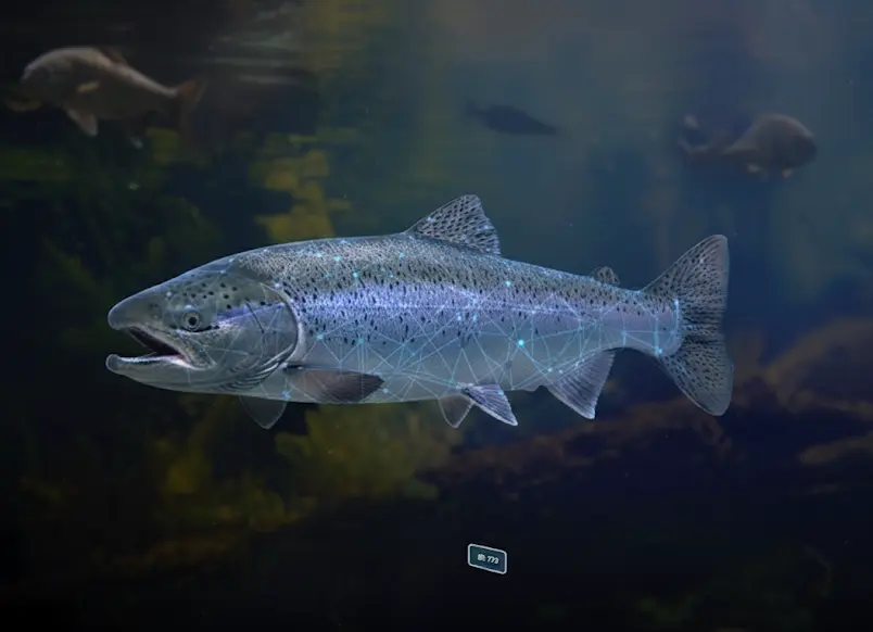 Fishwell Technology