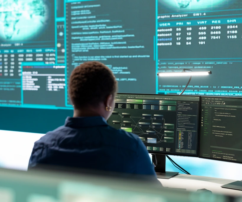 Netwealth Data Platform