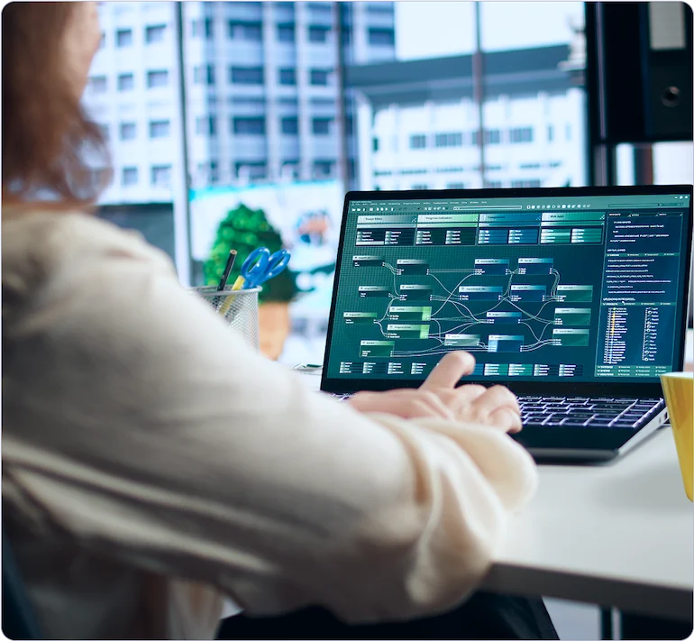 Make Your Data Work for You
