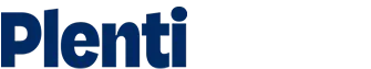 Plenti logo