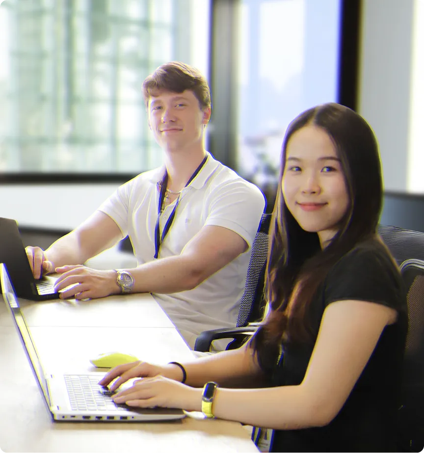 Let’s Turn Your Data into Results That Matte