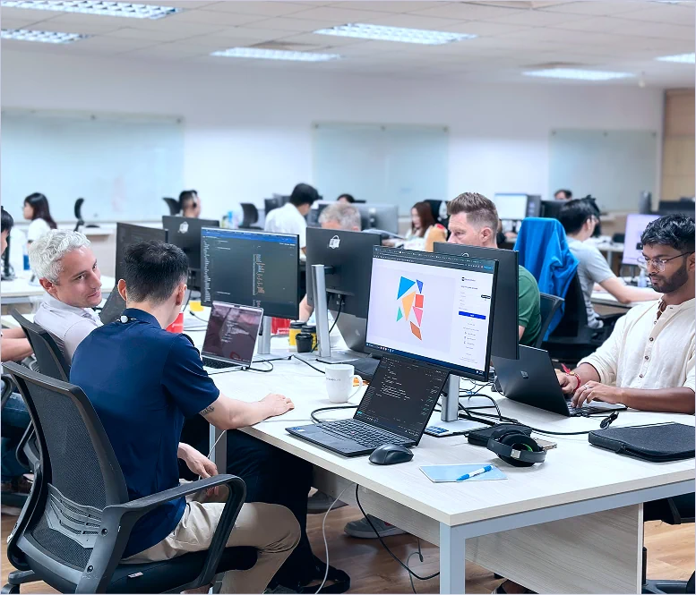 Got Questions? We’ve Got Answers