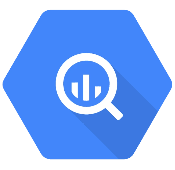 Google BigQuery